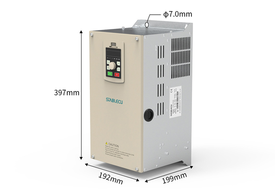 15KW 3 Phase Frequency Inverter AC 380V 20HP VSD VFD