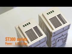 İnvertör ürün vitrini: motor performansını ve enerji verimliliğini artıran çözümler